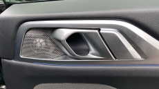 BMW i4 250kW eDrive40 M Sport 83.9kWh 5dr Auto [Tech/Pro] Electric Hatchback